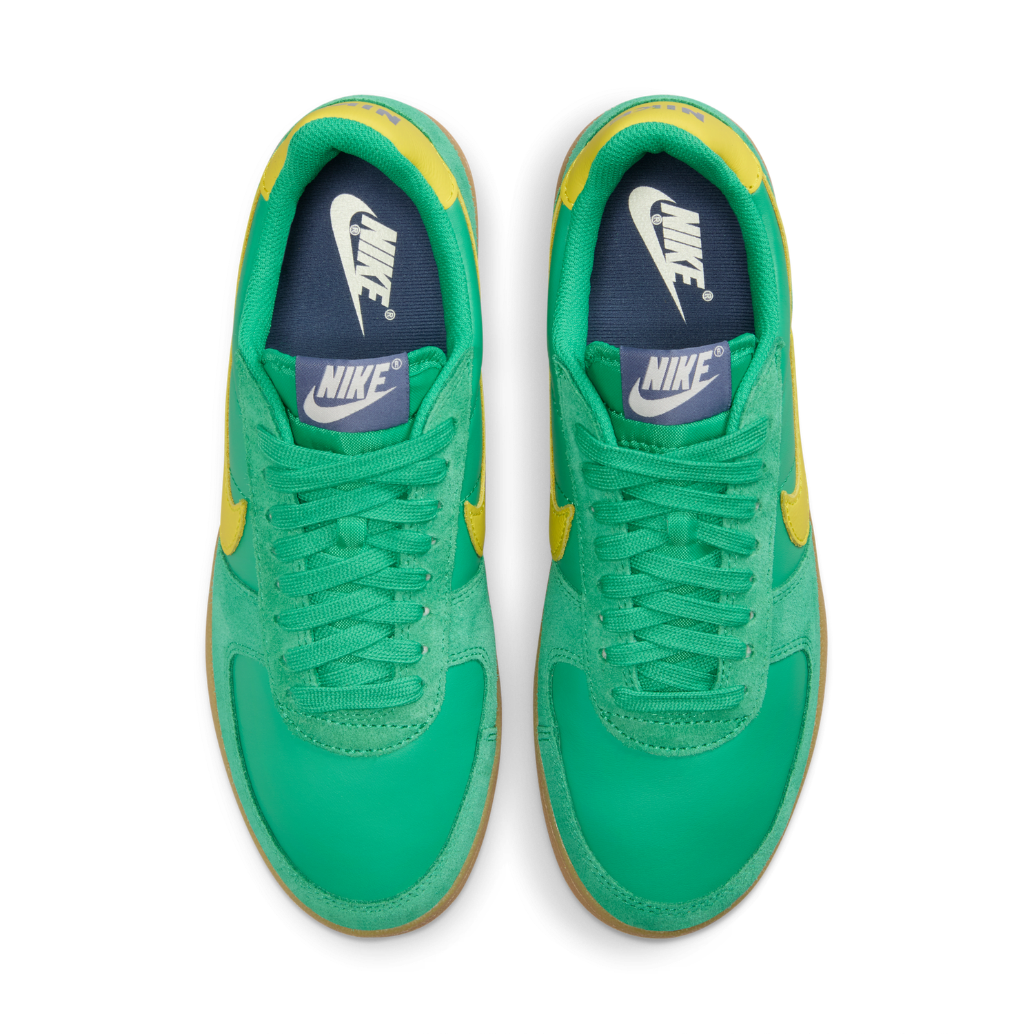 Tenisice i cipele Nike Nike Field General Zelena | HV5763-324, 1