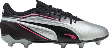 Tenisice i cipele Puma Puma KING MATCH FG/AG Jr Metalik | 108320-02, 0