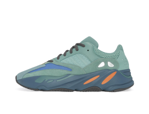 Lifestyle adidas Yeezy Yeezy Boost 700 "Faded Azure" Tirkiz | GZ2002