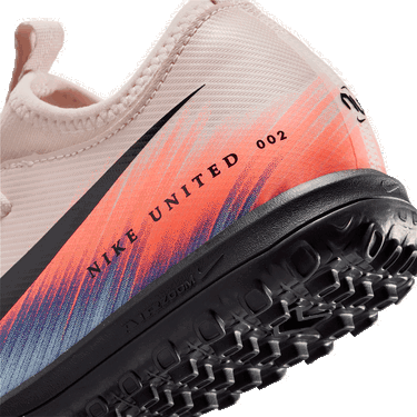 Tenisice i cipele Nike Zoom Mercurial Vapor 16 Academy TF NIKE UNITED 002 Višebojno | ib1514-600, 2