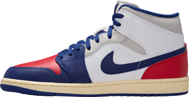 Tenisice i cipele Jordan Air Jordan 1 Mid Višebojno | DQ8426-102, 0