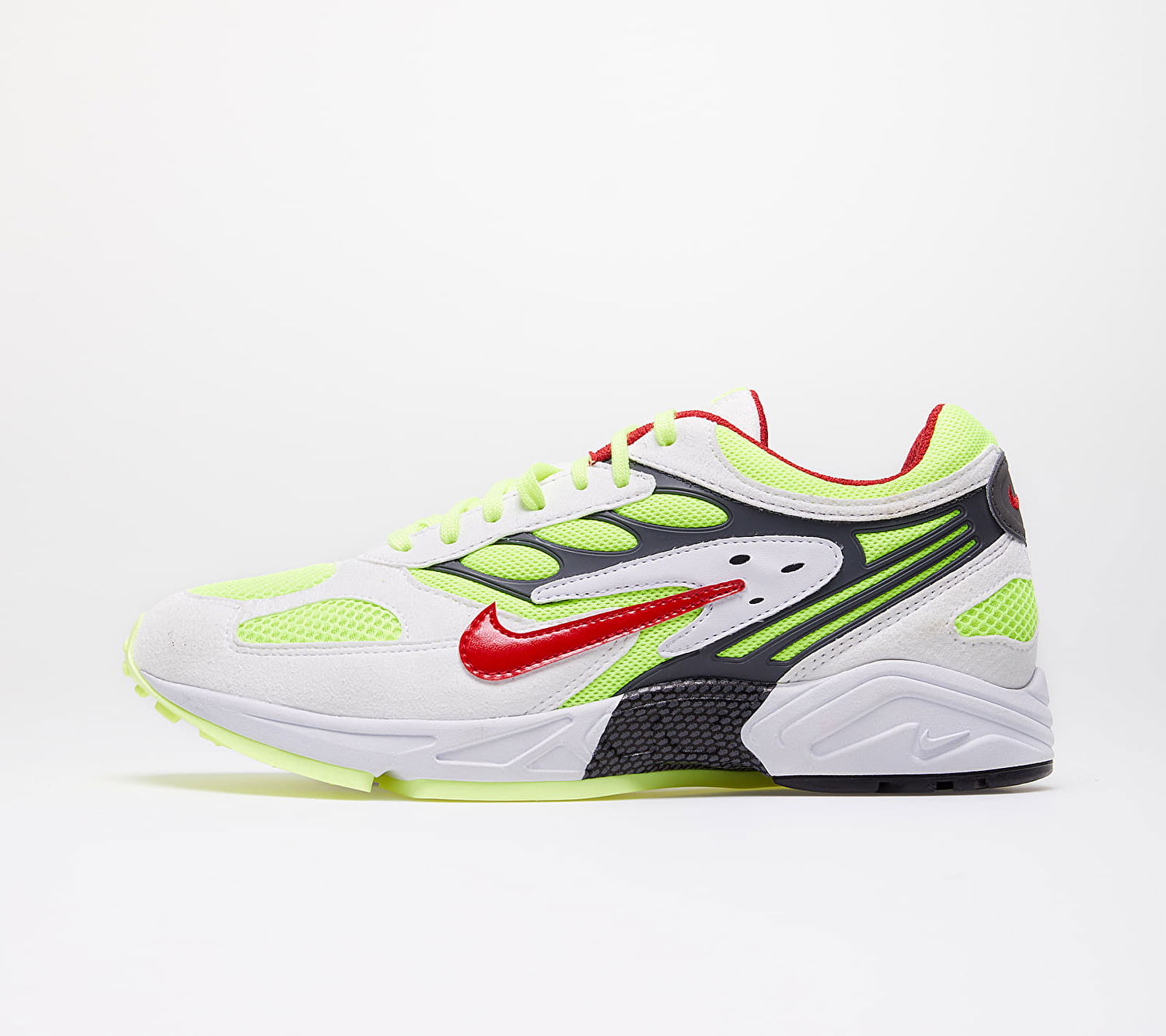 Tenisice i cipele Nike Air Ghost Racer Višebojno | AT5410-100, 0