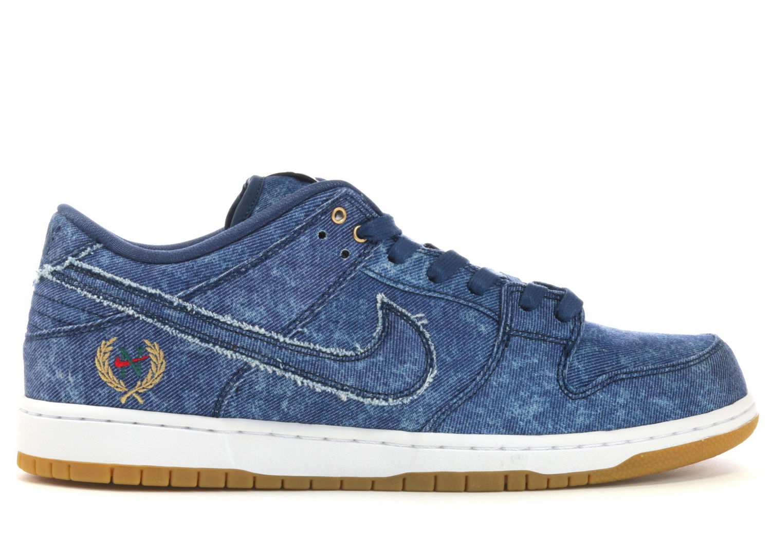 Tenisice i cipele Nike SB SB Dunk Low Rivals Pack (East) Plava | 883232-441, 0
