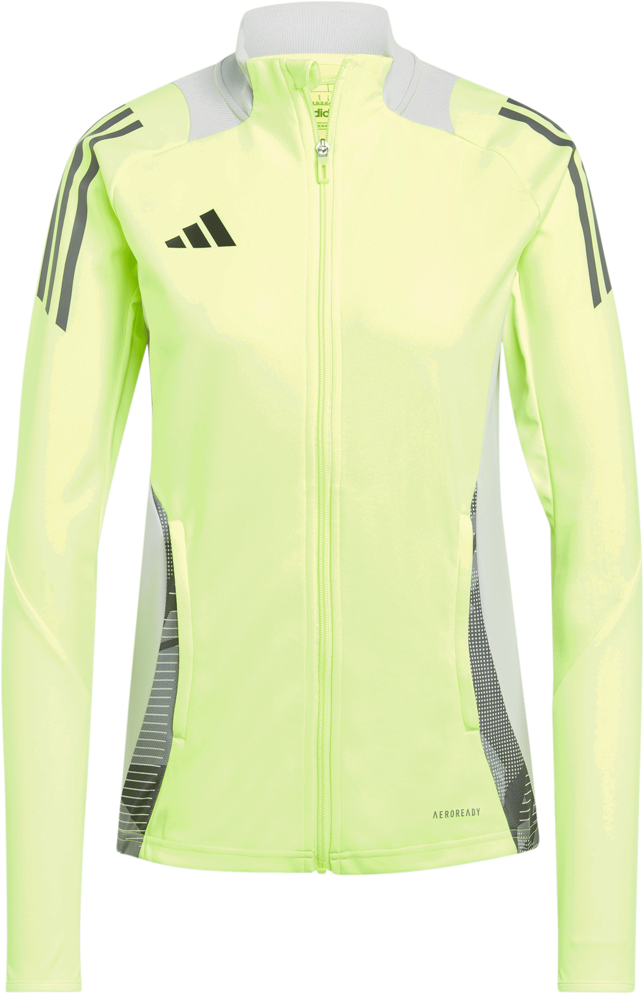 Vjetrovka adidas Performance TIRO24 Track Jacket Žuta | ir5498, 1