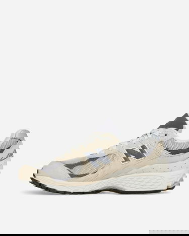 Tenisice i cipele New Balance 2002R Sneakers Sandstone Bež | M2002RFA, 3