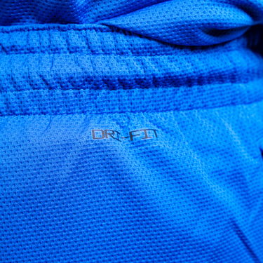 Kratke hlače Nike FC Barcelona Dri-Fit Replica Shorts Plava | DH9605-427, 3