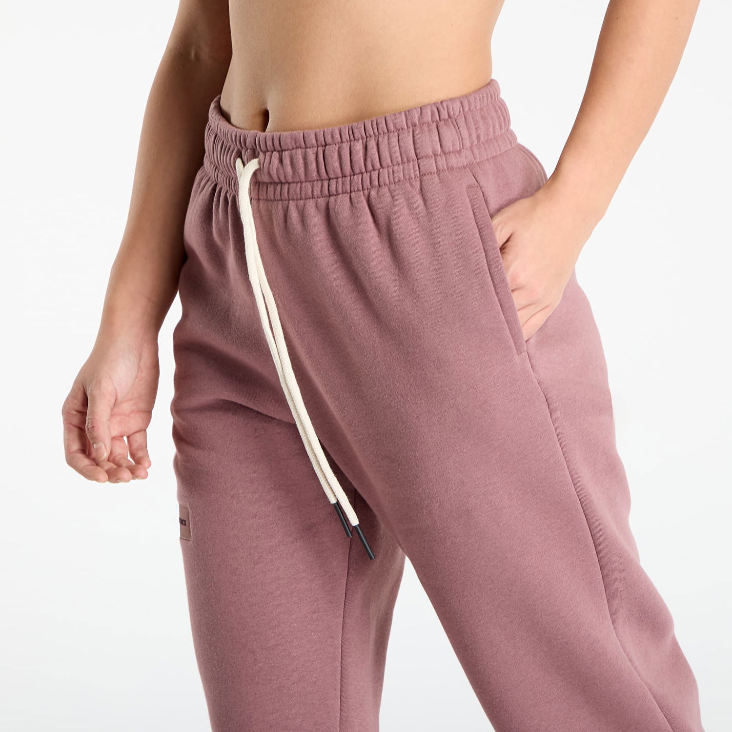 Trenirka Under Armour Sweatpants Project Rock Icon Ružičasta | 6005090-651, 1