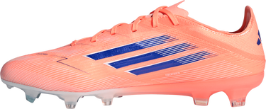 Tenisice i cipele adidas Performance F50 PRO FG Narančasta | JH7684, 1