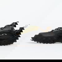 Factory Team Full Grain Leather Chop Saw