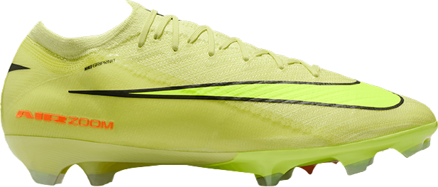Tenisice i cipele Nike Zoom Vapor 16 Elite FG Žuta | fq1457-302, 0