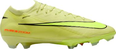 Tenisice i cipele Nike Zoom Vapor 16 Elite FG Žuta | fq1457-302, 0