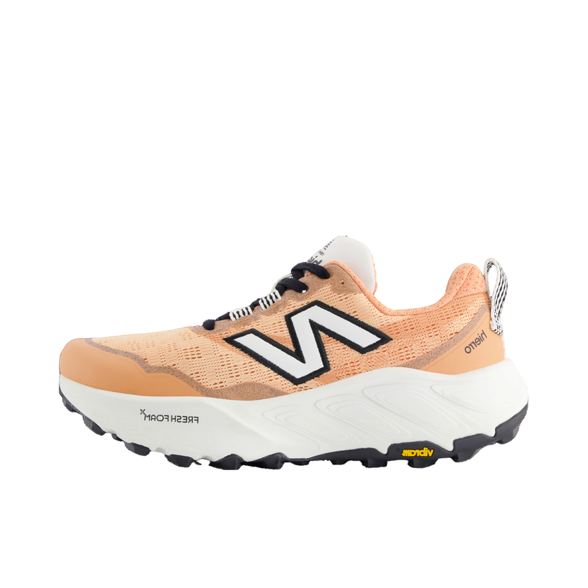 Tenisice i cipele New Balance Fresh Foam X Hierro v9 Narančasta | wthier-r9
