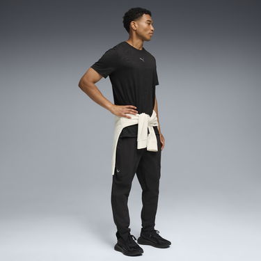 Trenirka Puma FLEX STRETCH Woven Training Pants Crna | 527651_01, 3