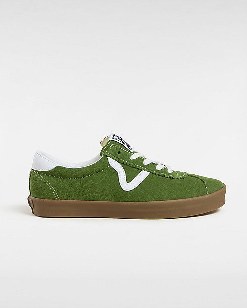 Tenisice i cipele Vans Vans Sport Low Zelena | VN000D8XLIM