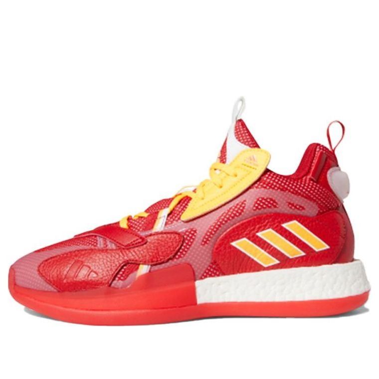 Tenisice i cipele adidas Performance ZoneBoost 'Team' Crvena | FY0869