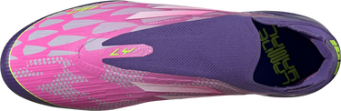Tenisice i cipele adidas Performance F50 Elite Laceless "Lamine Yamal" FG Ljubičasta | js0560, 3