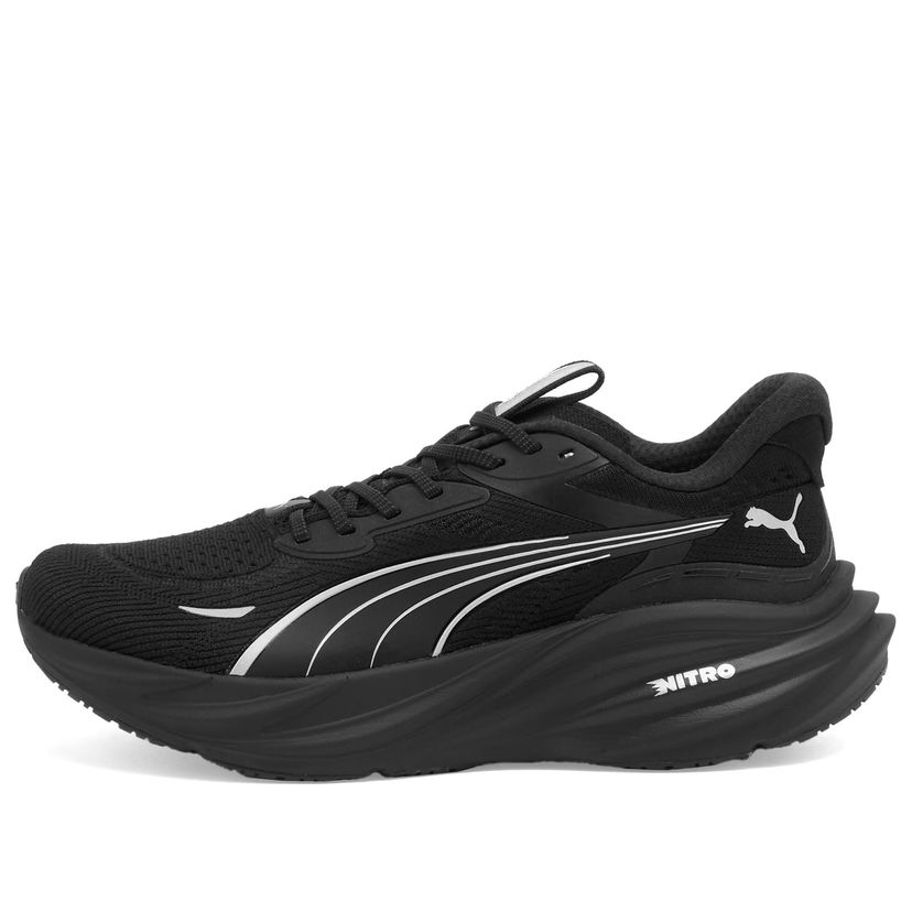 Tenisice i cipele Puma Magnify NITRO 3 Crna | 311046-03