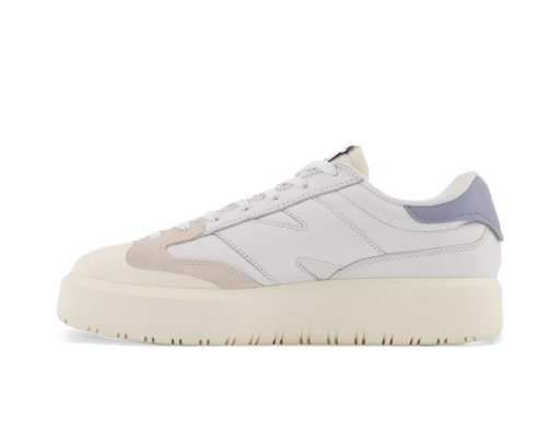 Tenisice i cipele New Balance CT302 "White" Bijela | CT302OA