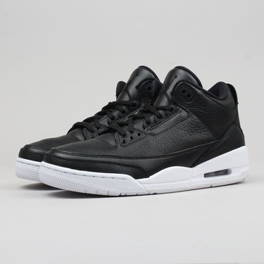 Tenisice i cipele Jordan Air Jordan 3 Retro ''Cyber Monday'' Crna | 136064-020, 1