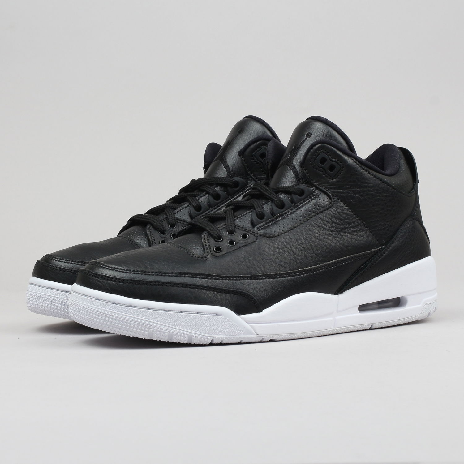 Tenisice i cipele Jordan Air Jordan 3 Retro ''Cyber Monday'' Crna | 136064-020, 1