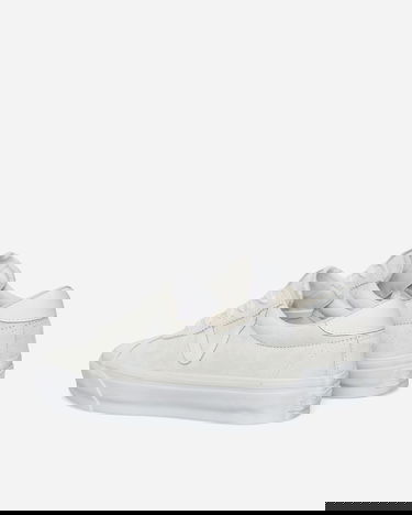 Tenisice i cipele Vans Premium Sport 73 Sneakers White Bijela | VN000CR1WWW1, 4
