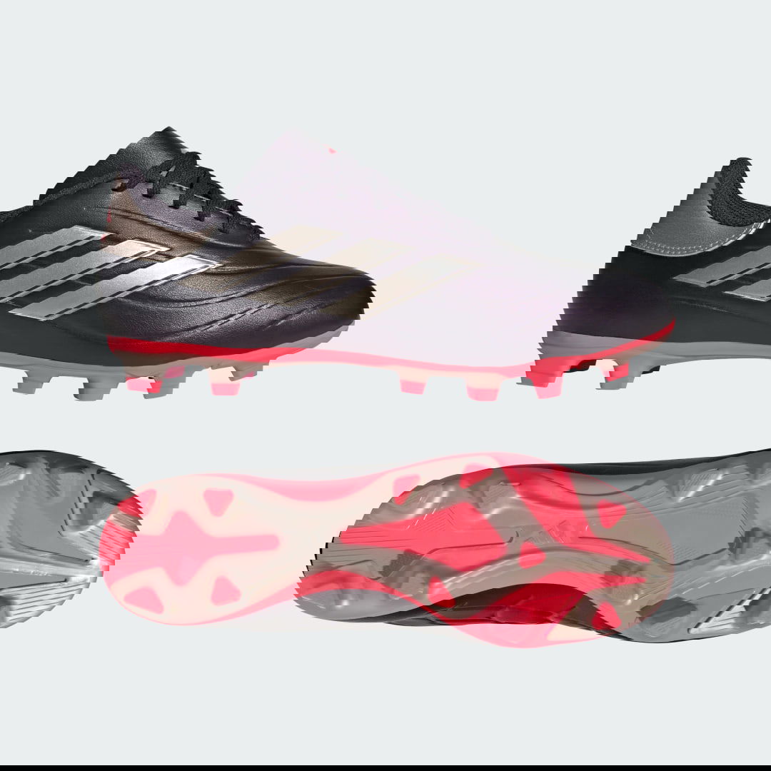 Tenisice i cipele adidas Performance Copa Pure 2 Club Flexible Ground Cleats Ljubičasta | IG8724, 0