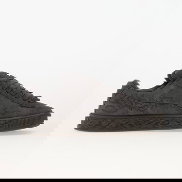 Tenisice i cipele Puma Suede XL Splatters EUR 45 Siva | 40257502, 2