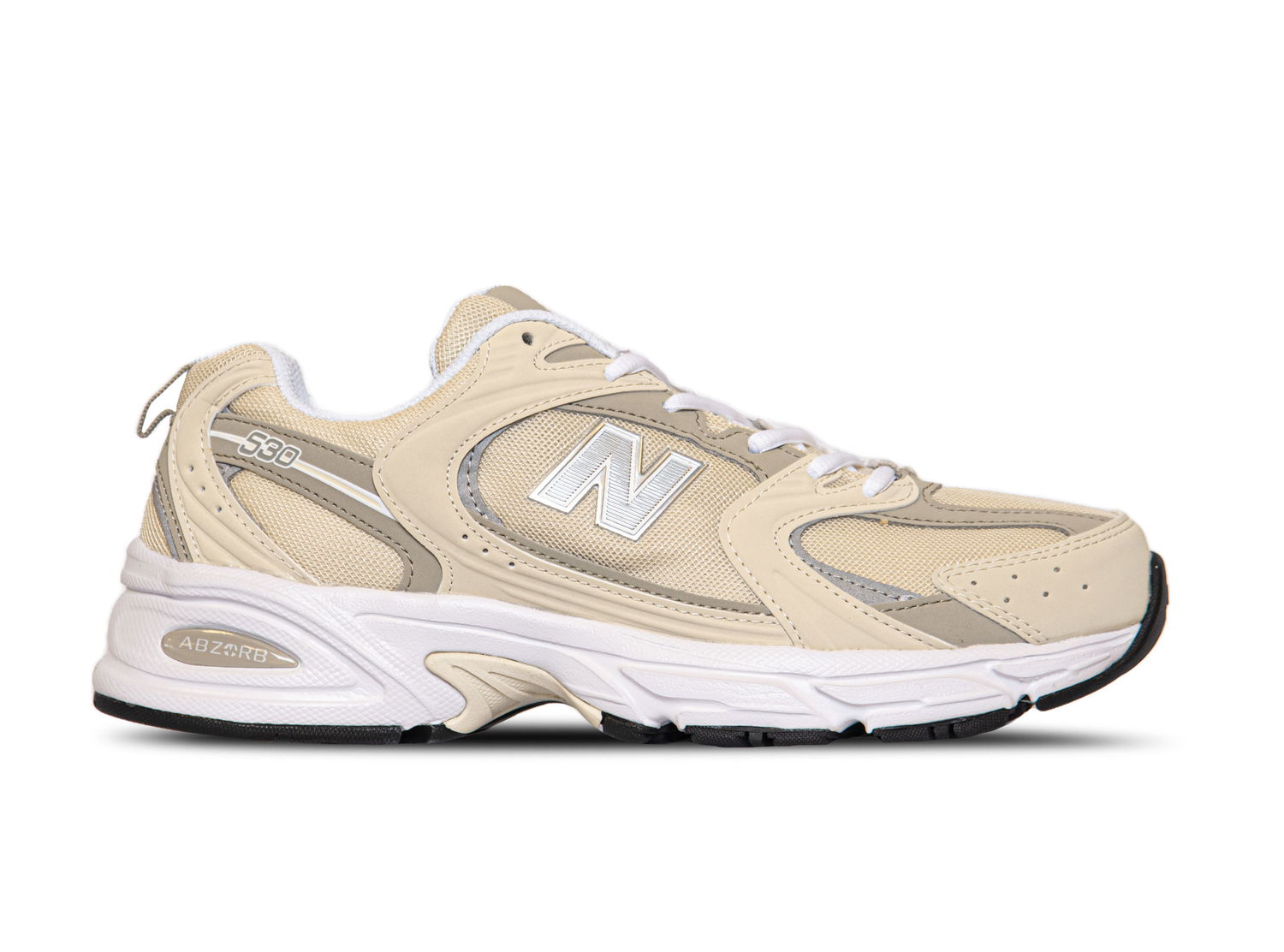 Tenisice i cipele New Balance 530 Bež | MR530SMD, 0