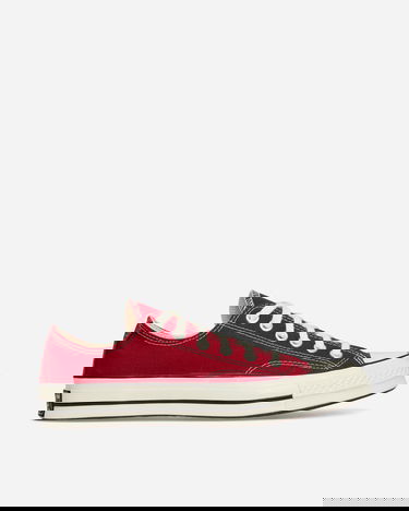 Tenisice i cipele Converse Chuck 70 Low Crvena | A10531C, 0