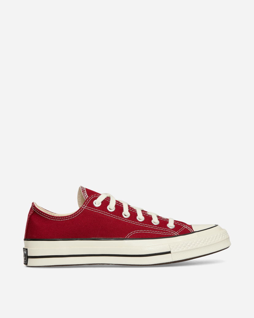 Tenisice i cipele Converse Chuck 70 Low Crvena | A10531C