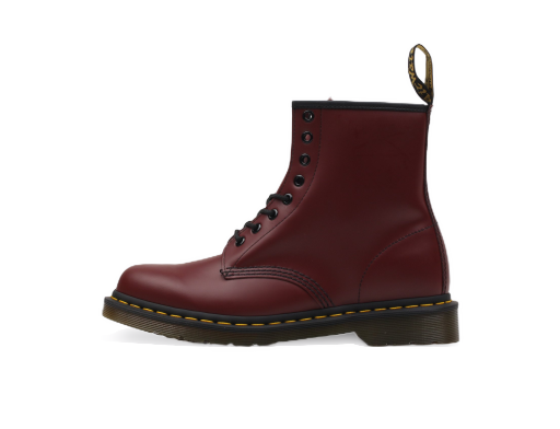 Tenisice i cipele Dr. Martens 1460 Tamnocrvena | DM11822600, 0