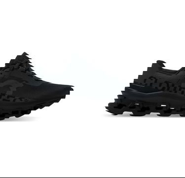 Tenisice i cipele On Running Cloudmonster W Crna | 61.99024, 0