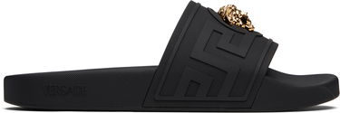 Tenisice i cipele Versace Versace 'La Medusa' Slides Crna | 1020535_1A15481, 0