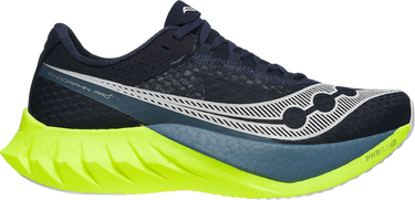 Tenisice i cipele Saucony ENDORPHIN PRO 4 Crna | s20939-222, 0