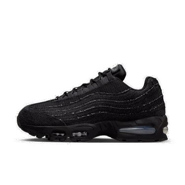 Tenisice i cipele Nike Levi's x Air Max 95 OG "Black" Crna | HM4743-001, 0