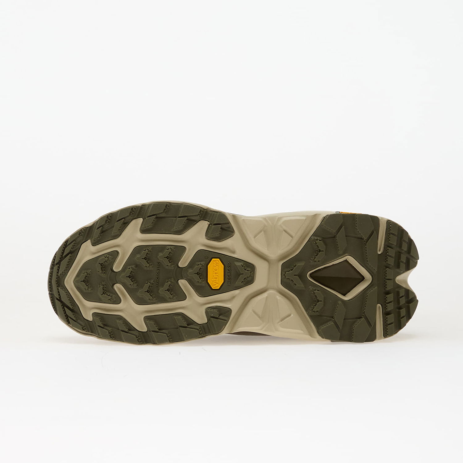 Tenisice i cipele Hoka One One Kaha 2 Frost Moc Gtx 46 2/3 Zelena | 1155210-AVS, 1