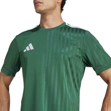 Majica kratkih rukava adidas Originals Adidas Campeon 25 Jersey Zelena | jf6063, 2
