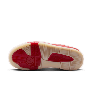 Tenisice i cipele Jordan Jordan Flight Court Crvena | FZ9854-601, 3