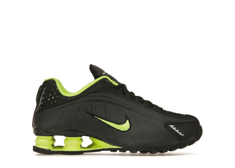 Tenisice i cipele Nike Shox R4 Crna | CW2626-002
