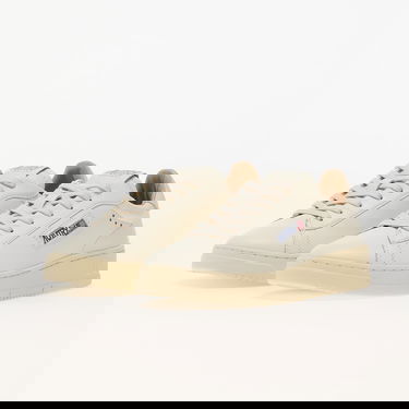 Tenisice i cipele Autry Autry Dallas Low Bijela | ADLWMR01, 5