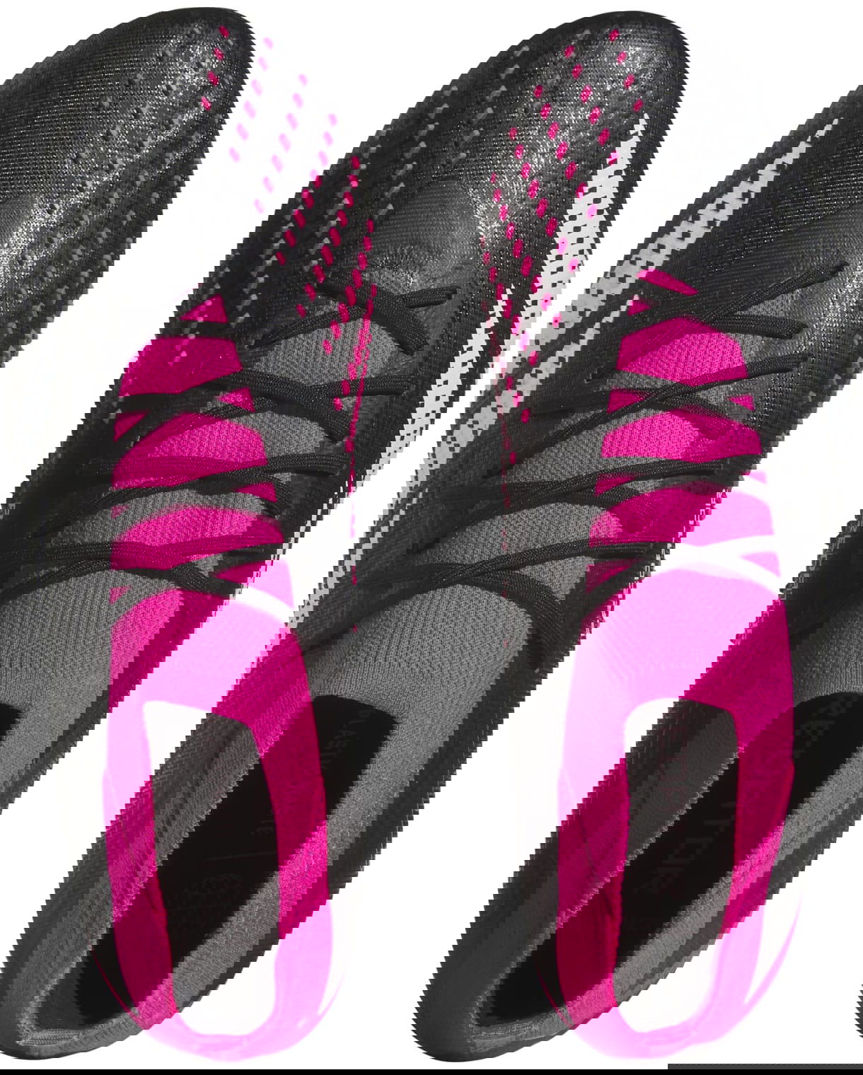 Tenisice i cipele adidas Performance Predator Accuracy.1 FG Ružičasta | GW4569, 1