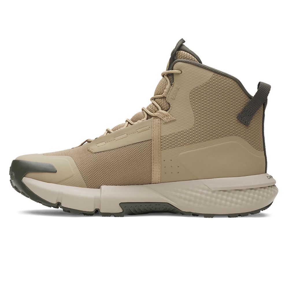 Tenisice i cipele Under Armour Under Armour Charged Valsetz Mid Bež | 3027382-251, 1