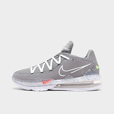 Tenisice i cipele Nike LeBron 17 Low Siva | CD5007 004, 0