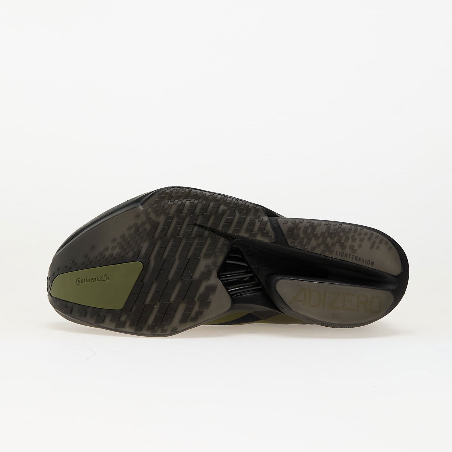Tenisice i cipele adidas Performance Adizero Adios Pro 4 Zelena | JP6314, 1