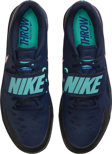 Tenisice i cipele Nike Zoom Rival SD 2 Višebojno | fz9665-400, 2