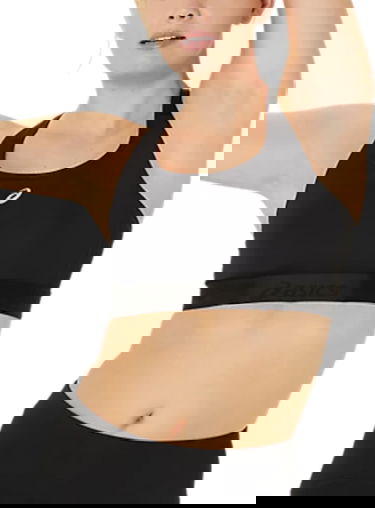 Grudnjak Asics ROAD COMPRESSION BRA Crna | 2012c995-001, 0