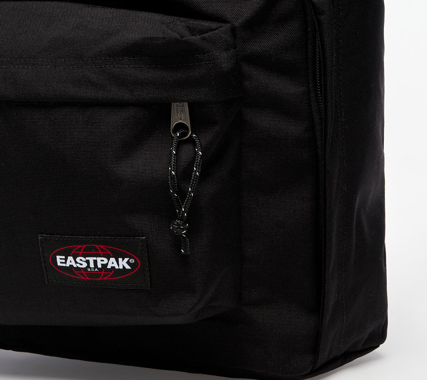 Ruksak EASTPAK Backpack Crna | EK767008, 1