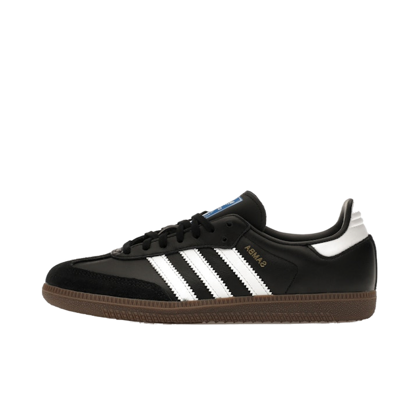 Tenisice i cipele adidas Originals Samba OG Crna | IE3676