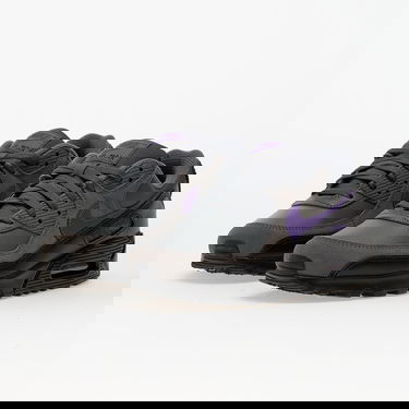 Tenisice i cipele Nike Air Max 90 Ljubičasta | IF0670-004, 5