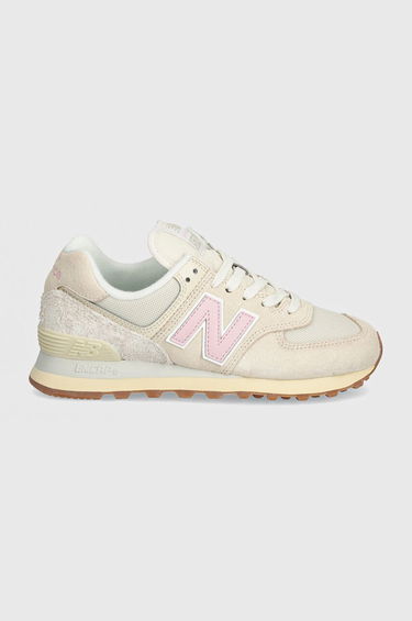 Tenisice i cipele New Balance New Balance 574 Bež | WL574GU2, 1